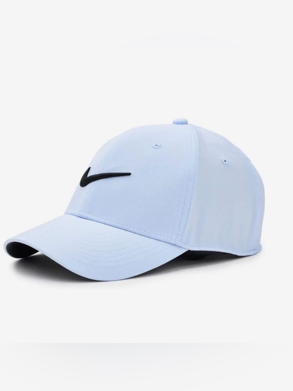 Nike Unisex Light Blue Players Championship Adjustable Hat